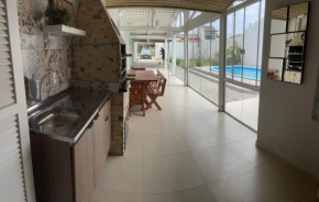 Casa Praia do Cassino 800 m da Praia Próx av Atlântica